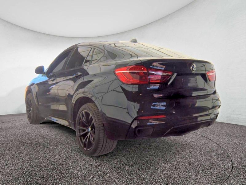 2018 Bmw X6 მანქანა იყიდება აუქციონზე, vin: 5UXKU2C54J0X50372, აუქციონის ნომერი: 62007536
