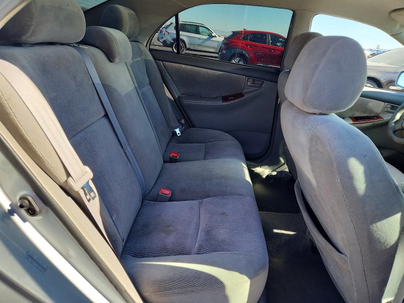 2006 Toyota Corolla მანქანა იყიდება აუქციონზე, vin: 1NXBR32E26Z642886, აუქციონის ნომერი: 61518506