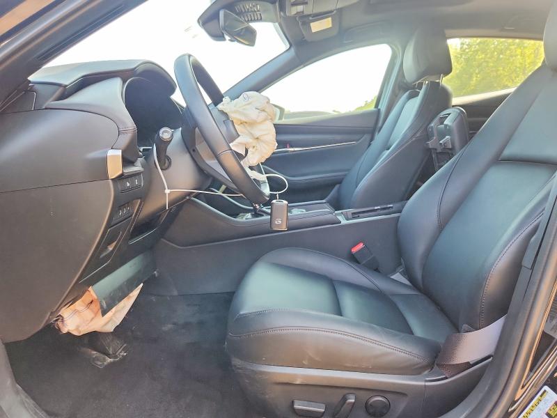 Продажа на аукционе авто 2024 Mazda 3, vin: JM1BPALM1R1717362, номер лота: 62348826