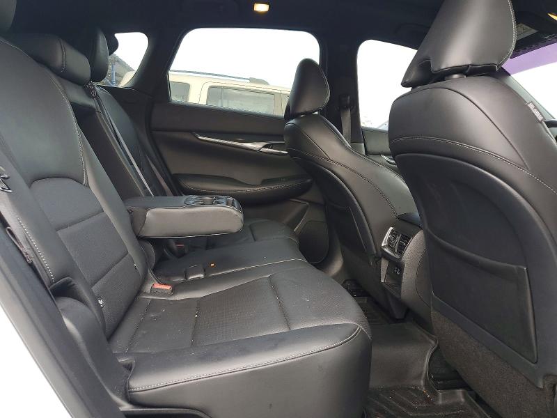 Продажа на аукционе авто 2024 Infiniti Qx50, vin: 3PCAJ5FA0RF108678, номер лота: 60926356