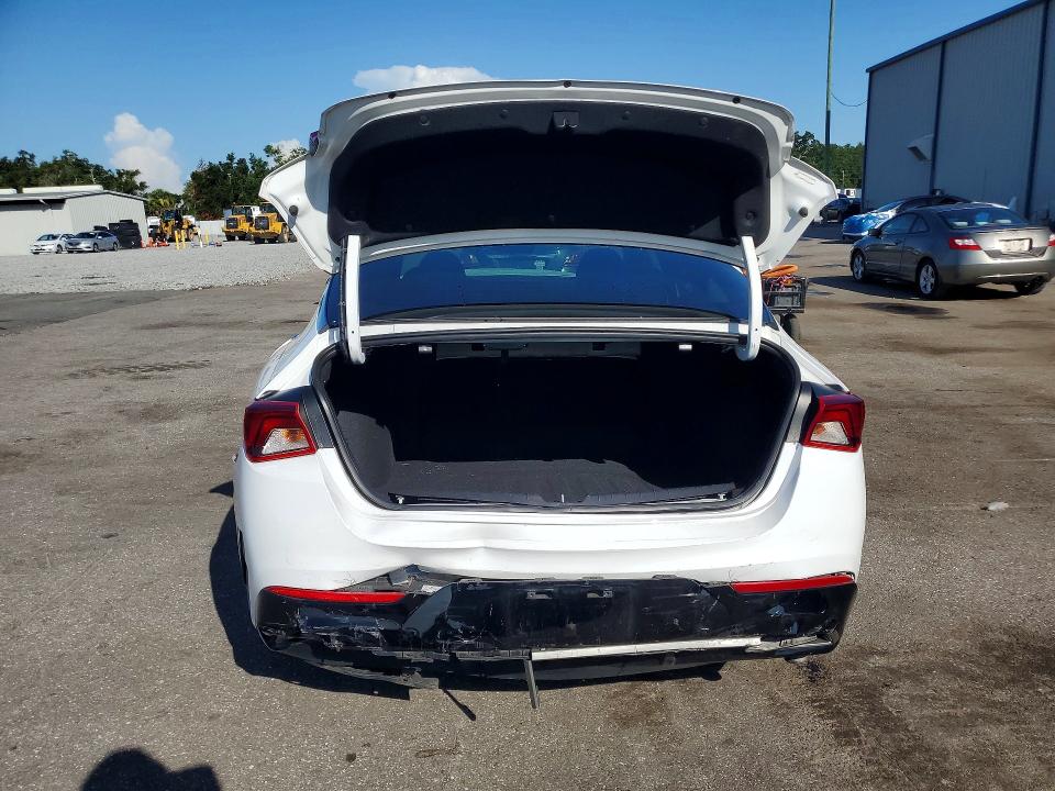 Продаж на аукціоні авто 2021 Kia K5, vin: 5XXG14J23MG075458, номер лоту: 60116276