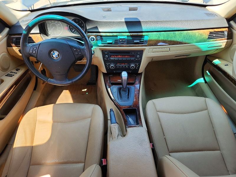 62694946 :رقم المزاد ، WBAVA33538KX87714 vin ، 2008 Bmw 328 مزاد بيع