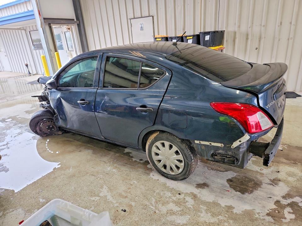 Aukcja sprzedaży 2017 Nissan Versa, vin: 3N1CN7AP5HL824676, numer aukcji: 59406536