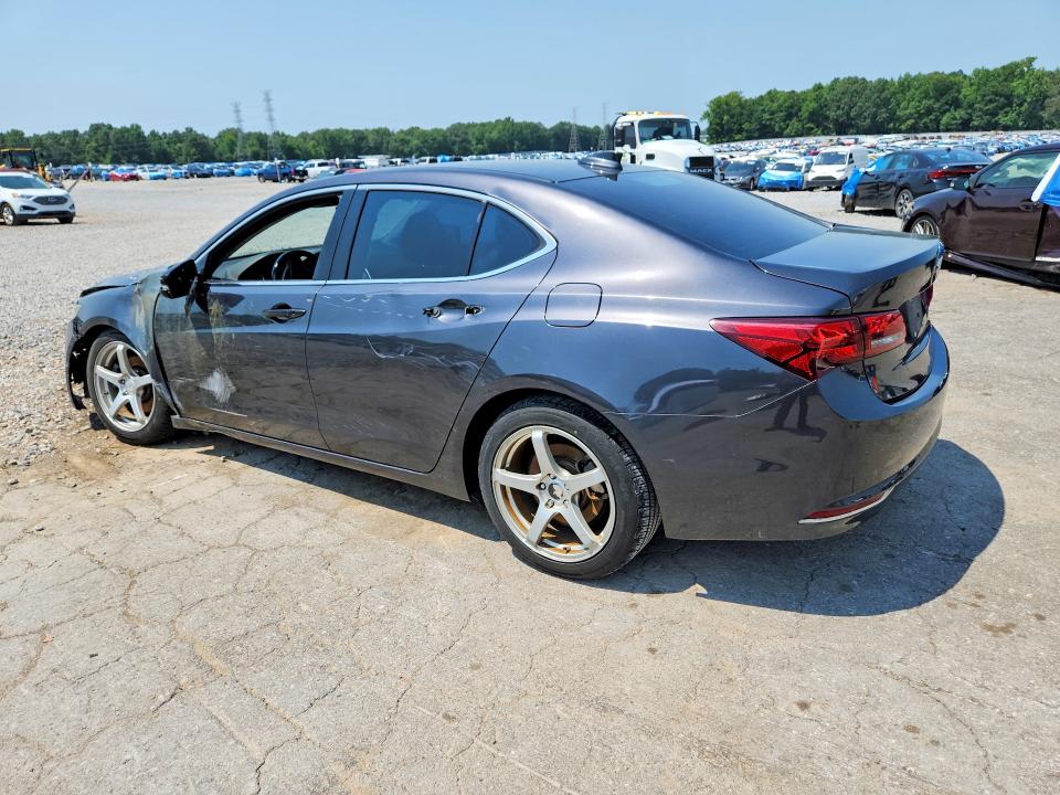 Продаж на аукціоні авто 2015 Acura Tlx, vin: 19UUB3F50FA000617, номер лоту: 62485226