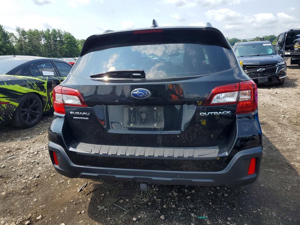Aukcja sprzedaży 2019 Subaru Outback, vin: 4S4BSATC0K3229905, numer aukcji: 62082916