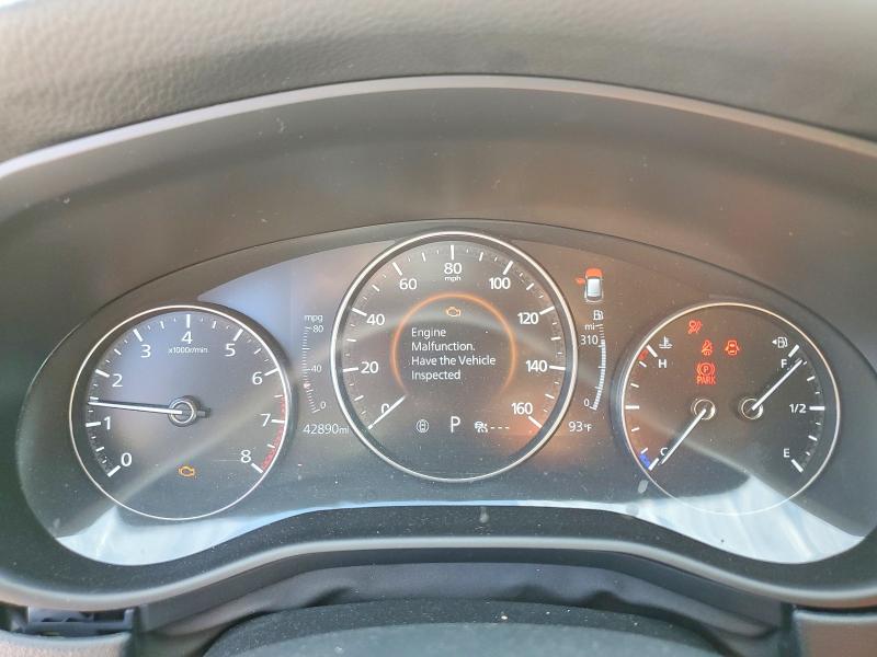 Aukcja sprzedaży 2023 Mazda Cx-50, vin: 7MMVABCM4PN147030, numer aukcji: 59158606