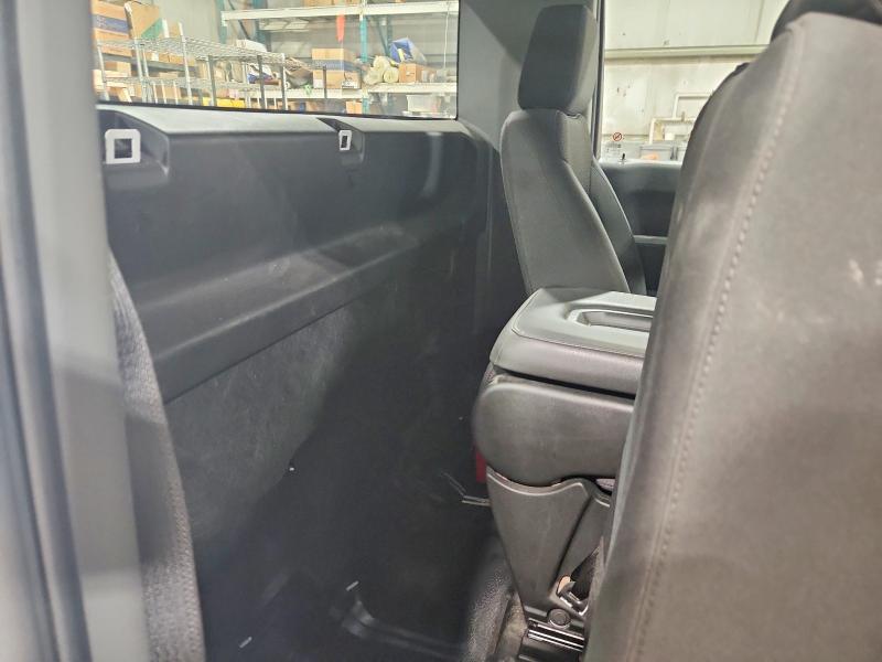 Aukcja sprzedaży 2024 Chevrolet Silverado, vin: 3GCNAAED5RG438901, numer aukcji: 62885476