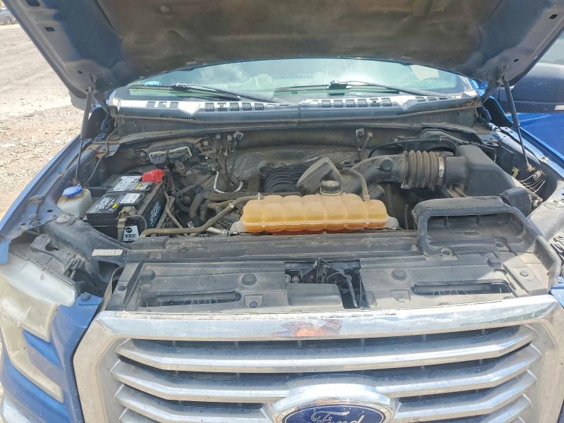 Продажа на аукционе авто 2016 Ford F150, vin: 1FTEW1EF4GKD29712, номер лота: 59856856