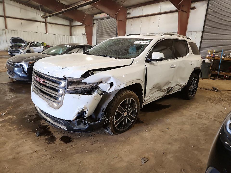 Продаж на аукціоні авто 2020 Gmc Acadia, vin: 1GKKNULS8LZ168665, номер лоту: 61433456