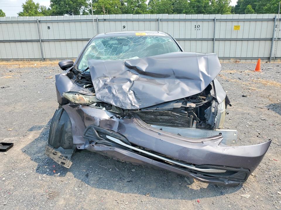 Продажа на аукционе авто 2014 Honda Civic, vin: 2HGFB2F82EH551838, номер лота: 62741916