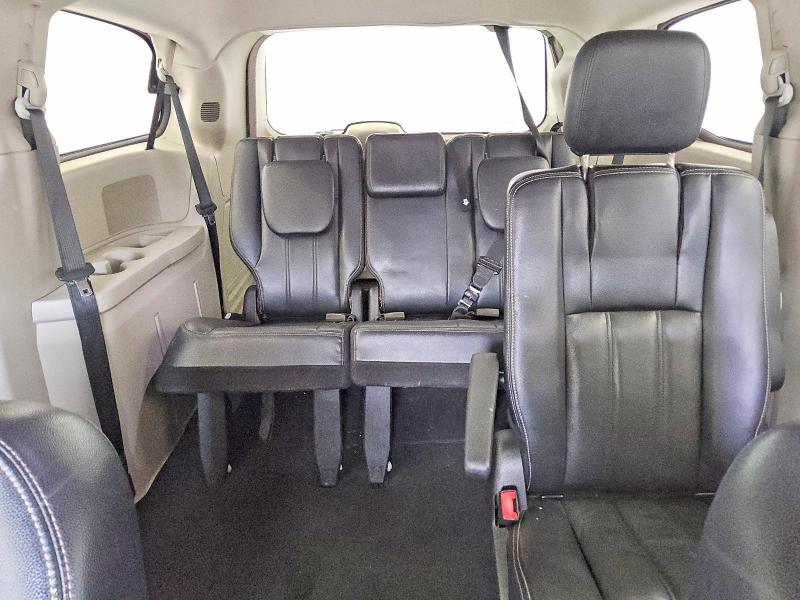 Aukcja sprzedaży 2013 Chrysler Town & Country, vin: 2C4RC1BG0DR583423, numer aukcji: 62253556