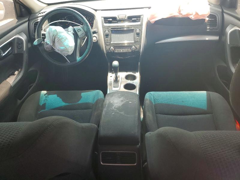 Продаж на аукціоні авто 2015 Nissan Altima, vin: 1N4AL3AP7FC191129, номер лоту: 85980325