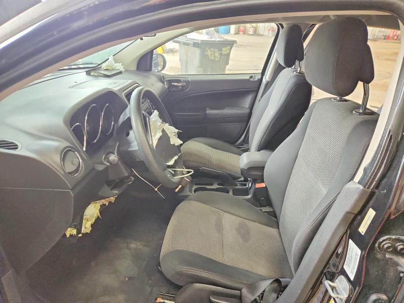 Aukcja sprzedaży 2010 Dodge Caliber, vin: 1B3CB4HA1AD562643, numer aukcji: 60863726