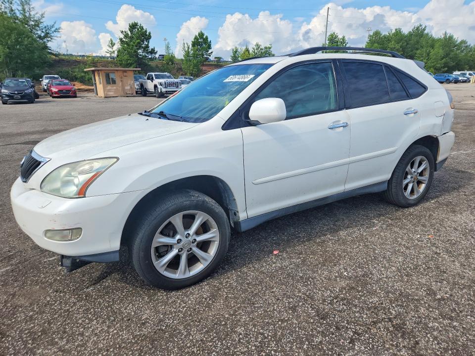 60674866 :رقم المزاد ، 2T2HK31U59C126577 vin ، 2009 Lexus Rx مزاد بيع