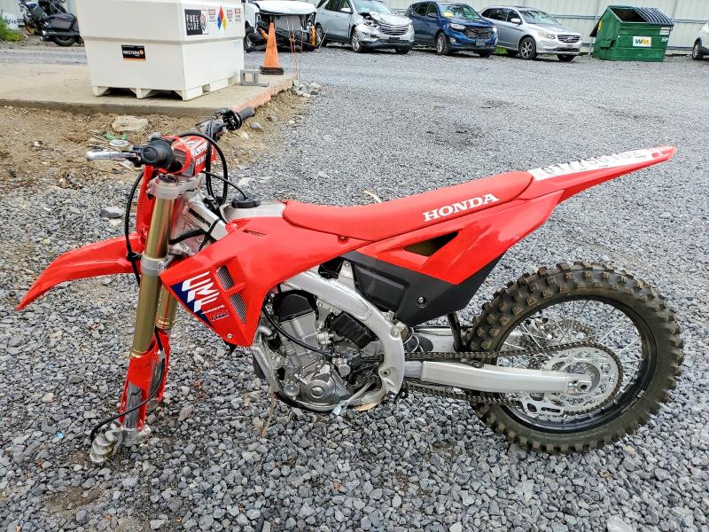 Продаж на аукціоні авто 2026 Honda Crf450, vin: JH2PE0730TK901420, номер лоту: 61775616