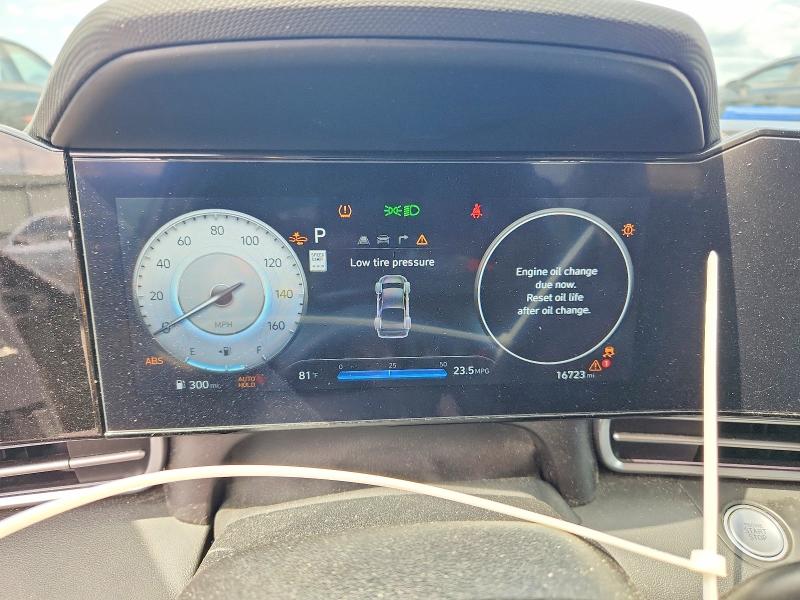 Продажа на аукционе авто 2024 Hyundai Elantra, vin: KMHLS4DG4RU716195, номер лота: 62722316