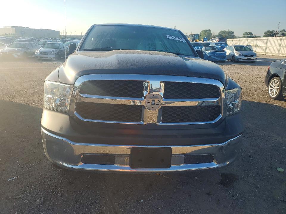 60473936 :رقم المزاد ، 1C6RR7FT2ES433295 vin ، 2014 Ram 1500 مزاد بيع