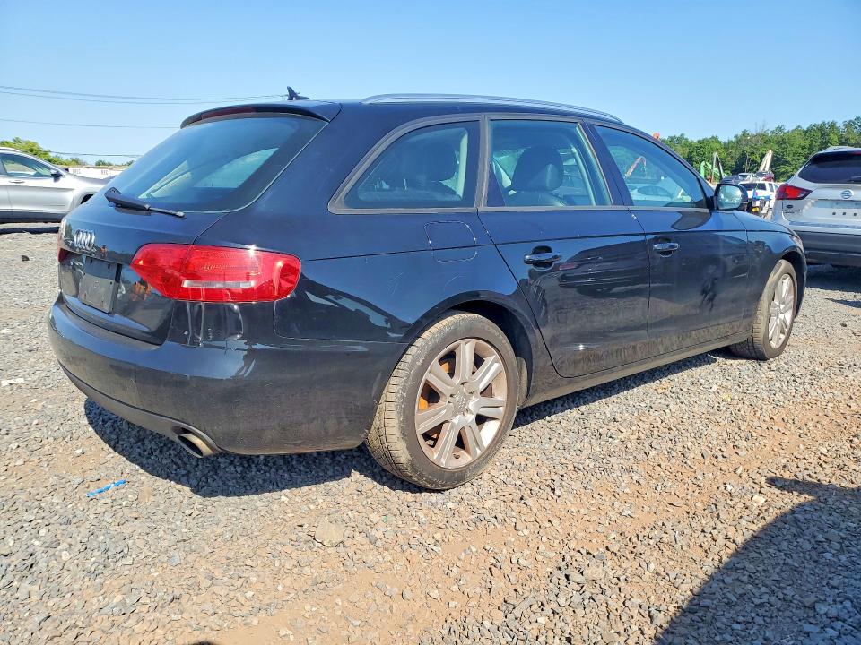 Aukcja sprzedaży 2011 Audi A4, vin: WAUSFAFL3BA161452, numer aukcji: 62402776