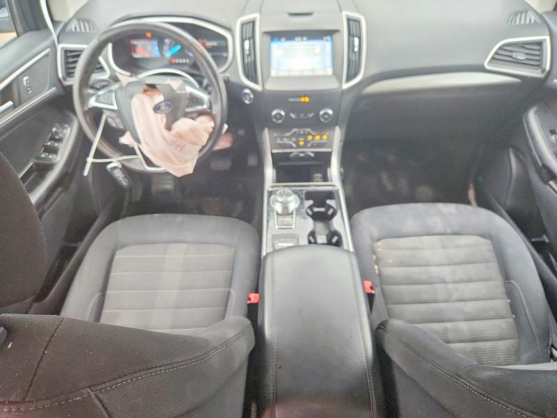 Aukcja sprzedaży 2019 Ford Edge, vin: 2FMPK4J93KBB01740, numer aukcji: 62641676