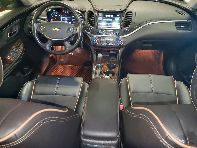 Aukcja sprzedaży 2015 Chevrolet Impala, vin: 1G1125S33FU131209, numer aukcji: 60830506