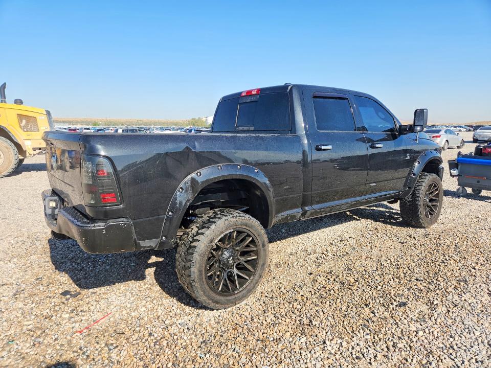 62233486 :رقم المزاد ، 3D7UT2CLXBG573860 vin ، 2011 Dodge Ram 2500 مزاد بيع