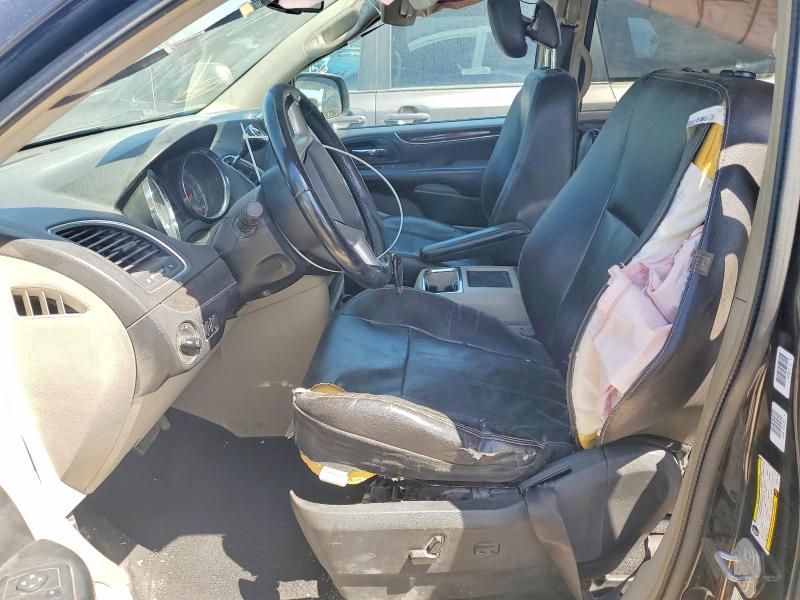 Aukcja sprzedaży 2014 Chrysler Town & Country, vin: 2C4RC1BG5ER472173, numer aukcji: 60008356
