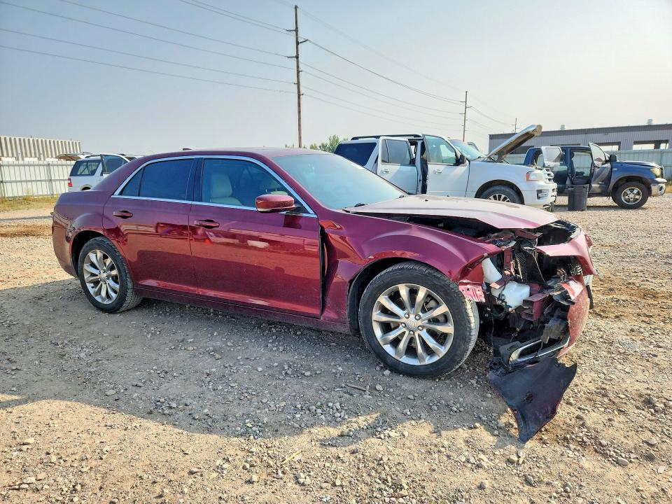 61714156 :رقم المزاد ، 2C3CCARG9MH551026 vin ، 2021 Chrysler 300 مزاد بيع
