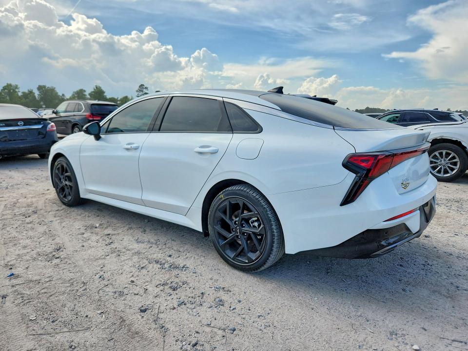 Aukcja sprzedaży 2026 Kia K5, vin: KNAG64J7XT5502194, numer aukcji: 59901696