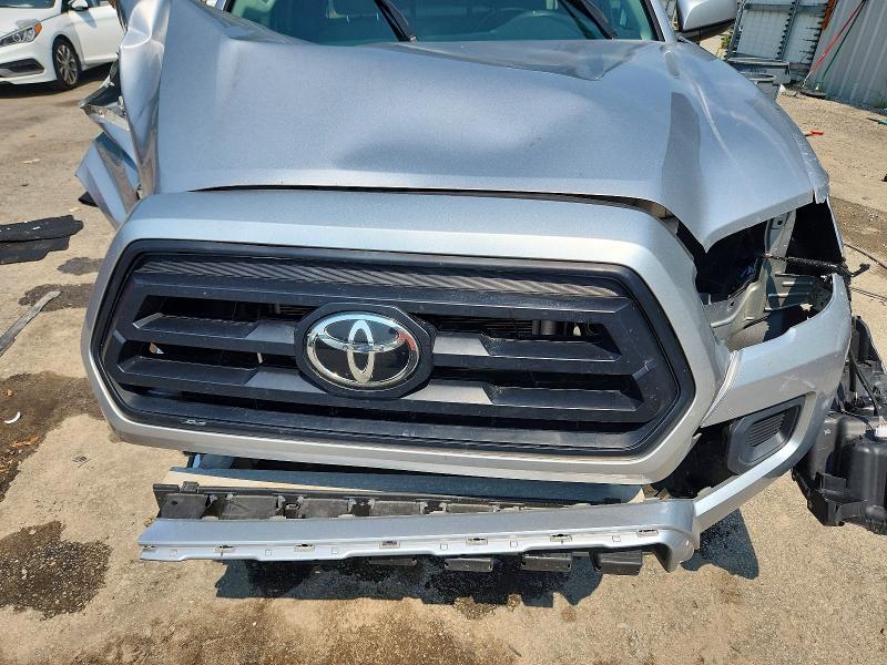 Aukcja sprzedaży 2023 Toyota Tacoma, vin: 3TYRZ5CNXPT026960, numer aukcji: 62688706