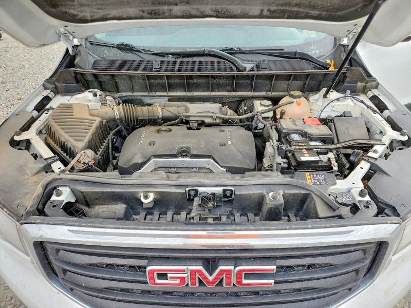 62224346 :رقم المزاد ، 1GKKNRLA0HZ180126 vin ، 2017 Gmc Acadia مزاد بيع