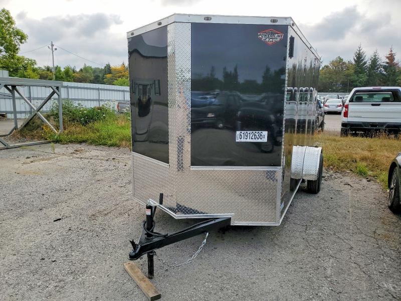 Продажа на аукционе авто 2026 Powerline Cargo Unknown, vin: 1P9BE1214TF849075, номер лота: 61912636