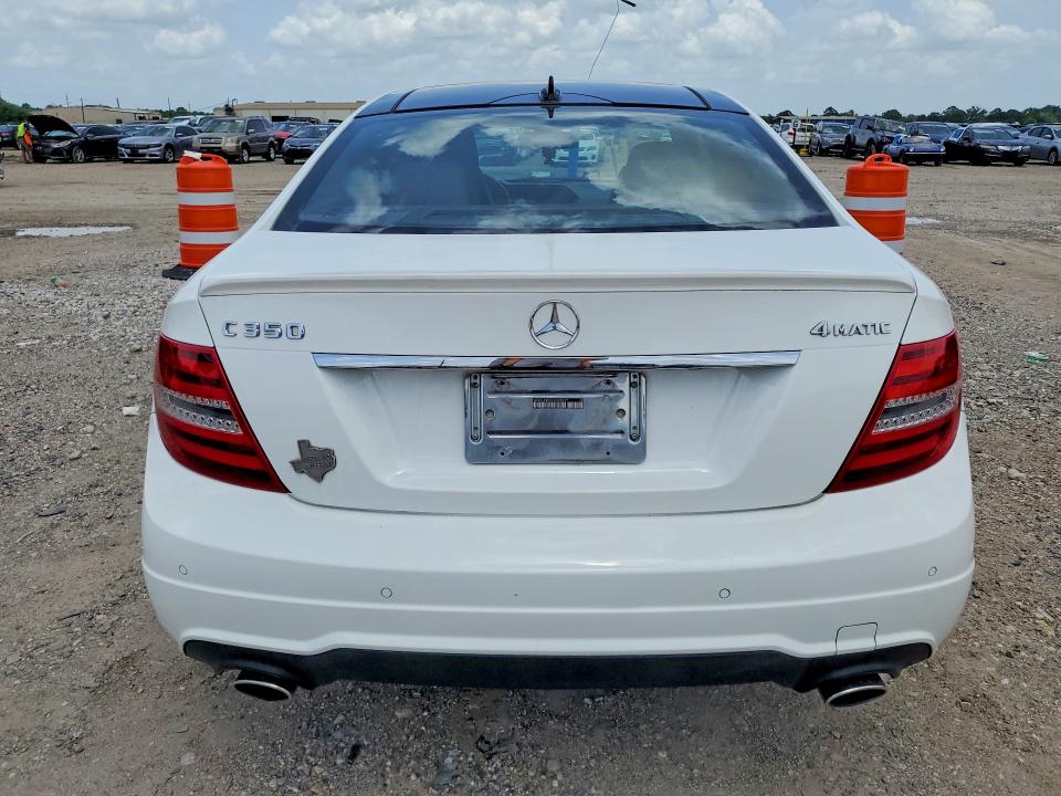 Продаж на аукціоні авто 2013 Mercedes-benz C, vin: WDDGJ8JBXDG063684, номер лоту: 60884966
