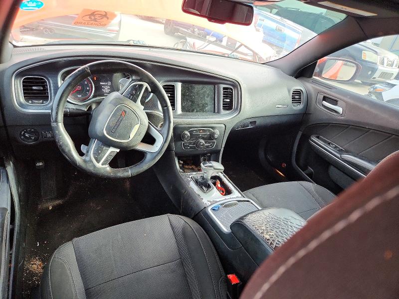 Aukcja sprzedaży 2016 Dodge Charger, vin: 2C3CDXHG7GH306974, numer aukcji: 61414376