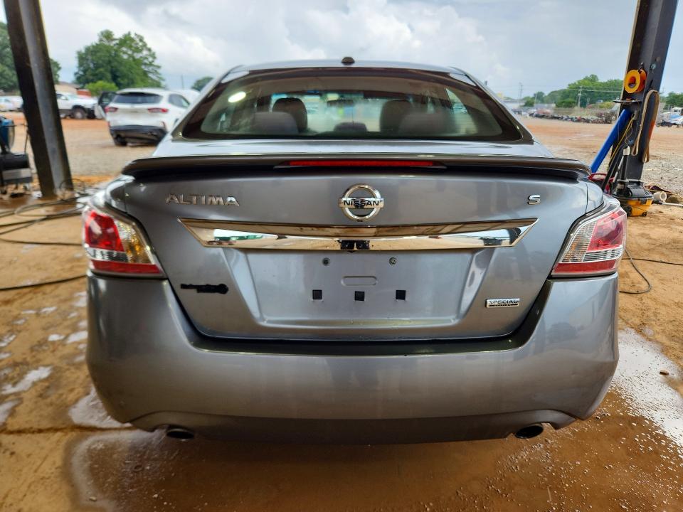 Продаж на аукціоні авто 2015 Nissan Altima, vin: 1N4AL3APXFC499492, номер лоту: 60784456