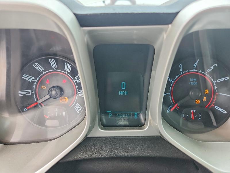 62322516 :رقم المزاد ، 2G1FC1EV7A9104044 vin ، 2010 Chevrolet Camaro مزاد بيع