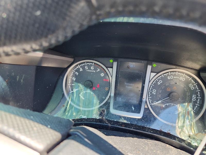 Aukcja sprzedaży 2017 Toyota Tacoma, vin: 3TMAZ5CN2HM044444, numer aukcji: 59920736