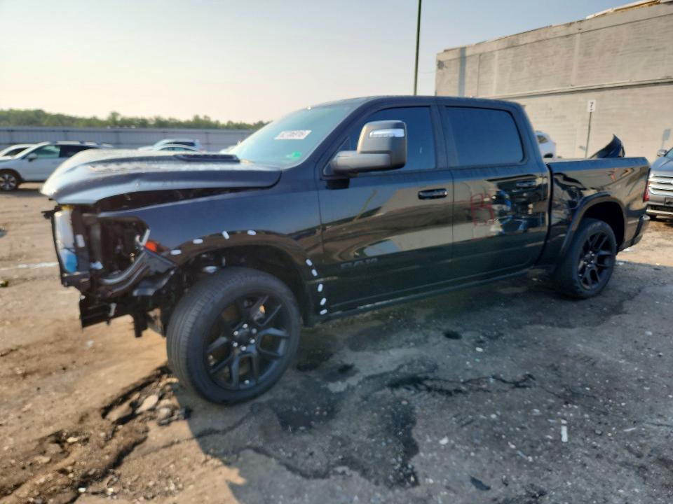 Aukcja sprzedaży 2025 Ram 1500, vin: 1C6SRFJP7SN727792, numer aukcji: 62706916
