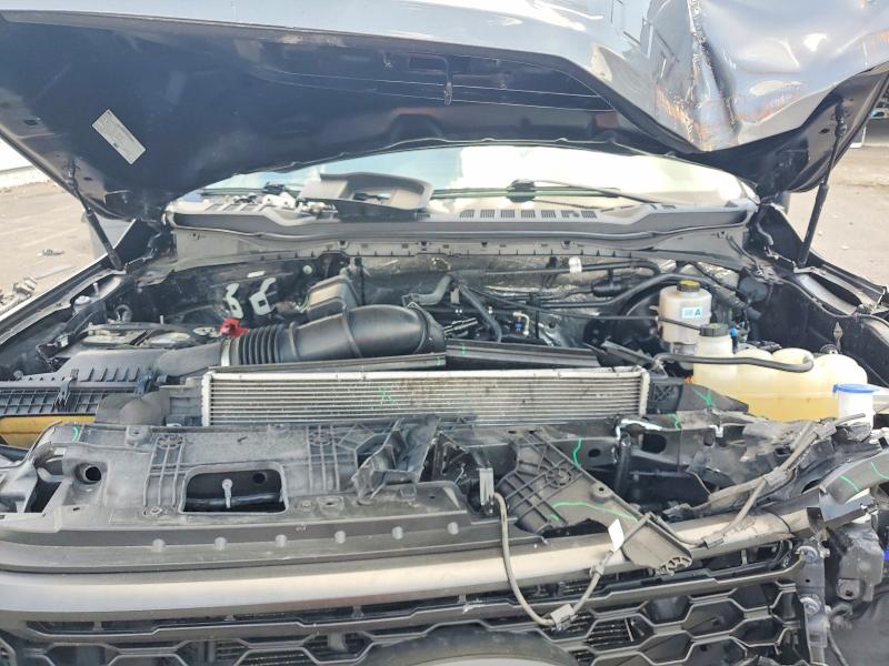 Продажа на аукционе авто 2023 Ford F350, vin: 1FT8W3BA0PED40447, номер лота: 61783666