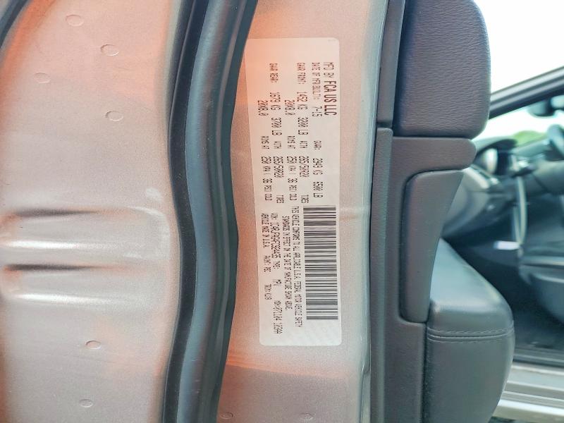 Продажа на аукционе авто 2015 Jeep Grand Cherokee, vin: 1C4RJFAG4FC924435, номер лота: 59869466