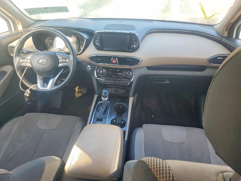 Продаж на аукціоні авто 2020 Hyundai Santa Fe, vin: 5NMS33AD5LH234724, номер лоту: 60175366