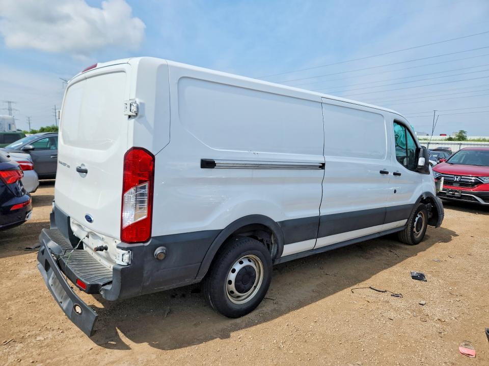 Продажа на аукционе авто 2019 Ford Transit, vin: 1FTBW2YM2KKB56686, номер лота: 58431266