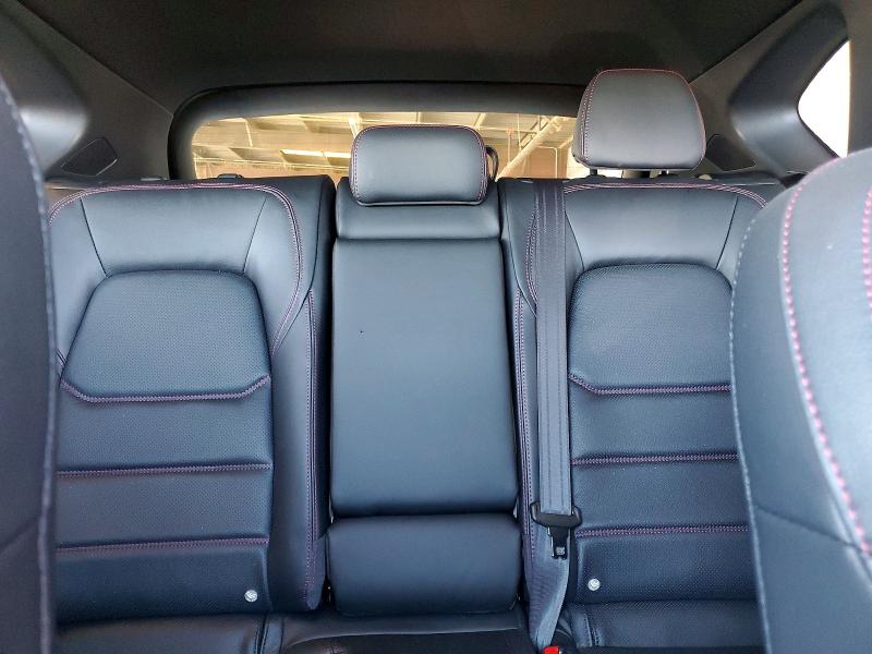 Aukcja sprzedaży 2025 Mazda Cx-5, vin: JM3KFBDYXS0745321, numer aukcji: 61535536