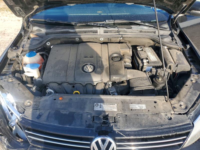 62564546 :رقم المزاد ، 3VWLX7AJ3DM447088 vin ، 2013 Volkswagen Jetta مزاد بيع