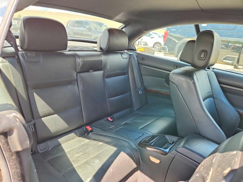 2011 Bmw 335 მანქანა იყიდება აუქციონზე, vin: WBADX7C57BE580640, აუქციონის ნომერი: 60438856