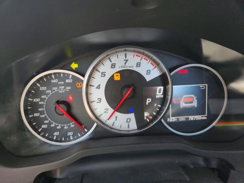 Продаж на аукціоні авто 2020 Toyota 86, vin: JF1ZNAE1XL8753322, номер лоту: 85989495