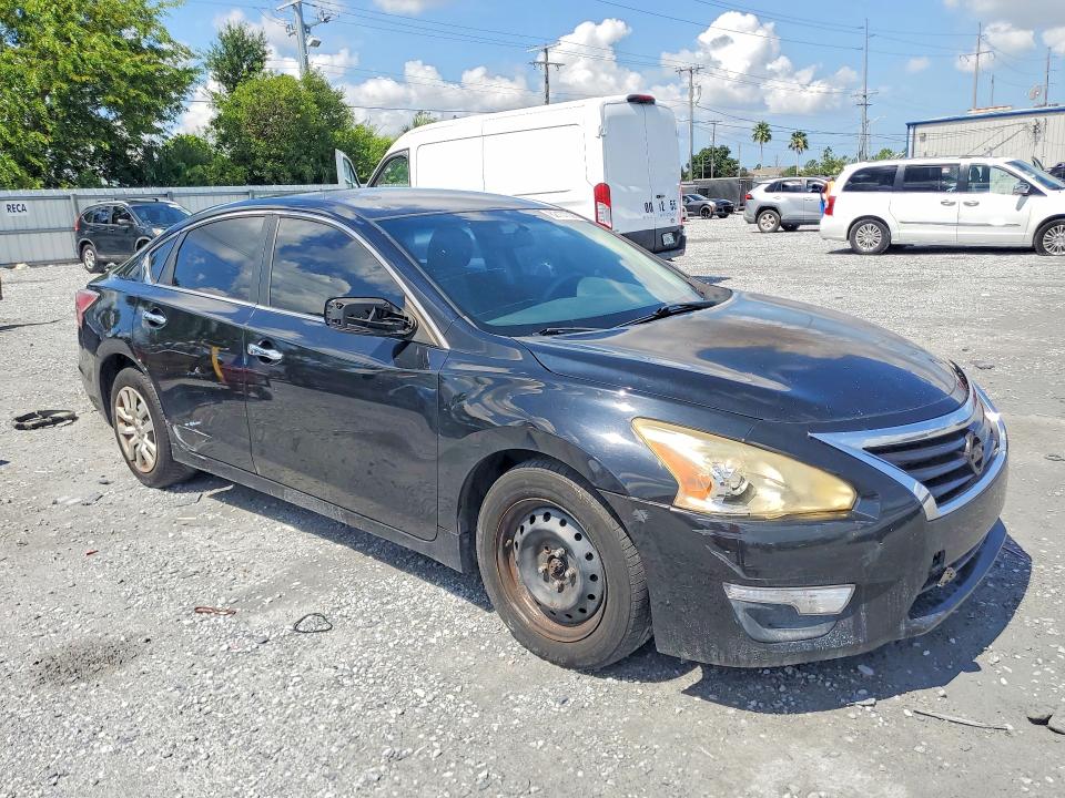 Aukcja sprzedaży 2015 Nissan Altima, vin: 1N4AL3AP0FC289578, numer aukcji: 62137036