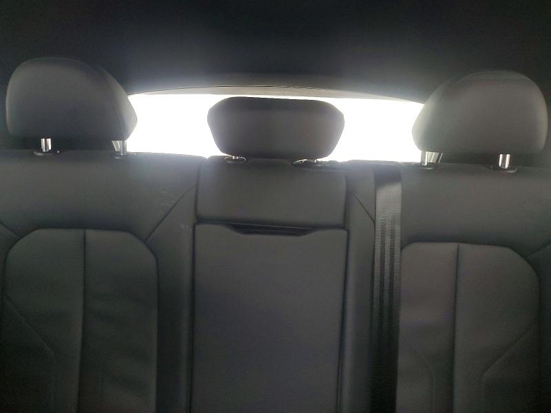 Продаж на аукціоні авто 2025 Audi Q3, vin: WA1DECF38S1030828, номер лоту: 60809426