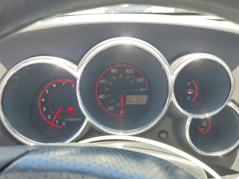 Aukcja sprzedaży 2004 Pontiac Vibe, vin: 5Y2SL62814Z421006, numer aukcji: 60696806