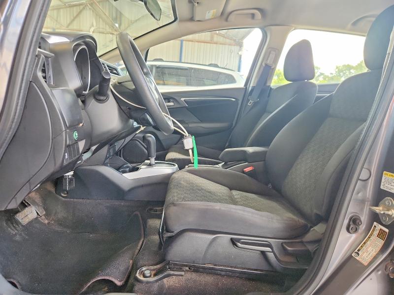 Aukcja sprzedaży 2016 Honda Fit, vin: JHMGK5H52GS007535, numer aukcji: 61381016