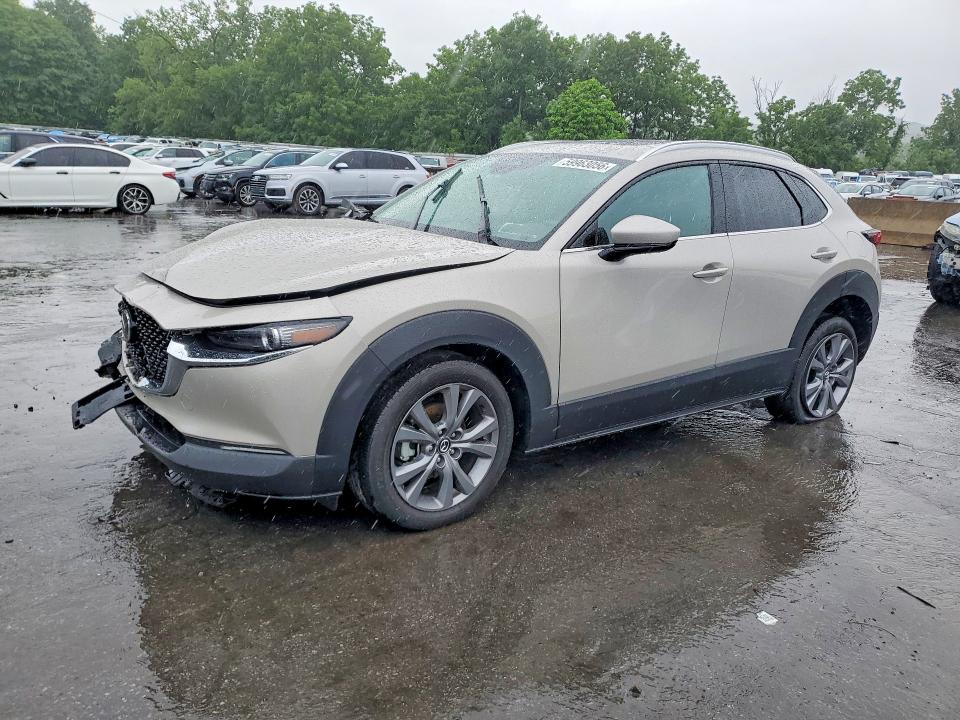 Продаж на аукціоні авто 2024 Mazda Cx-30, vin: 3MVDMBDM5RM714360, номер лоту: 59963056